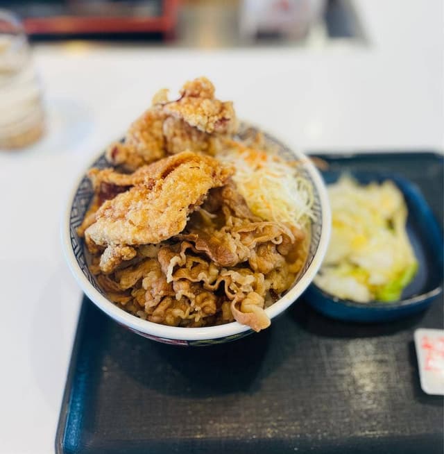 吉野家 佐賀環状東通り店 - サブ画像3