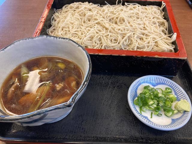 木挽町庵 - サブ画像1
