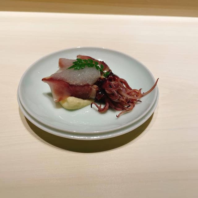 鮨 佐がわ - サブ画像1