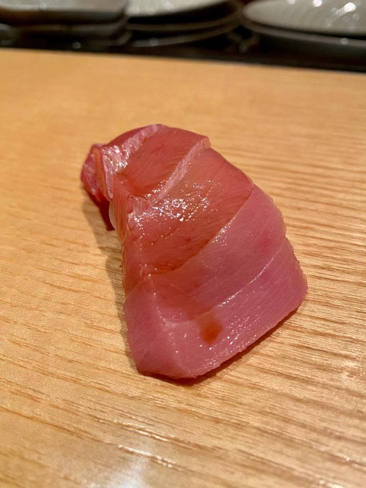 鮨心