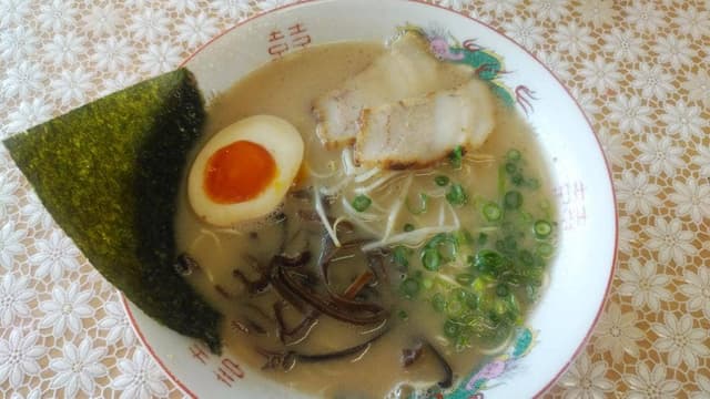 ラーメン壱好 - サブ画像3