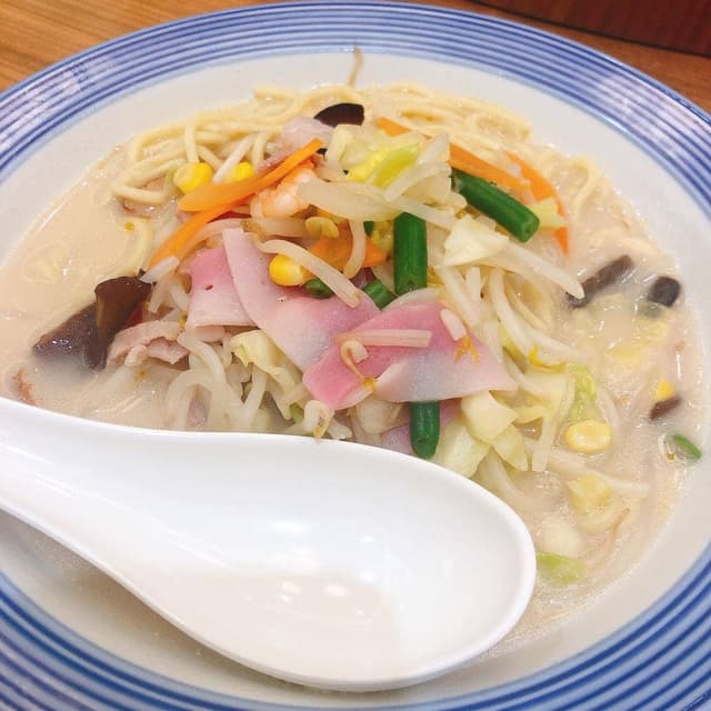 リンガーハット ノクティ溝の口店 - サブ画像1