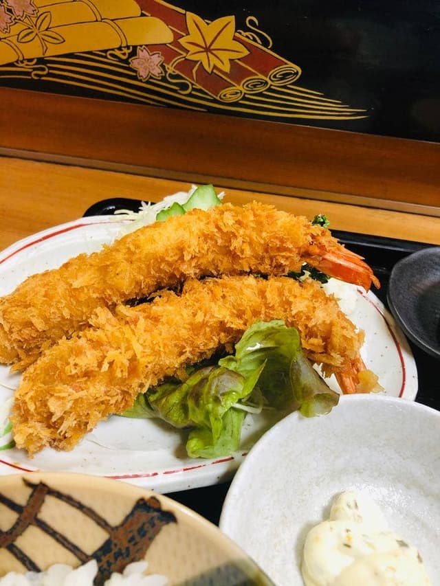 魚芳 - サブ画像2