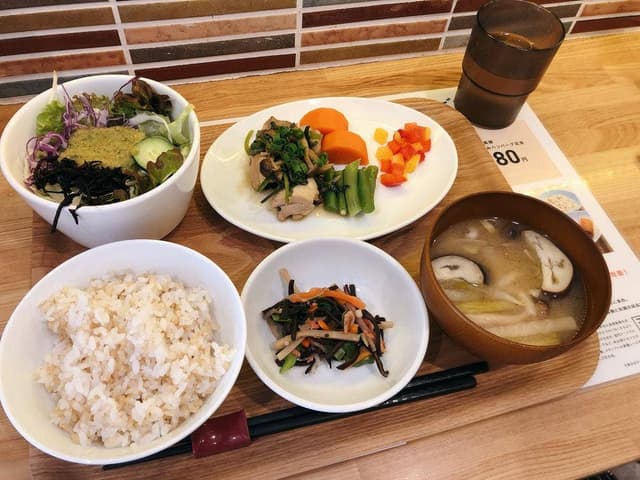 社食屋さん - サブ画像3