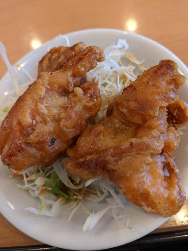 エビ炒飯 - サブ画像2