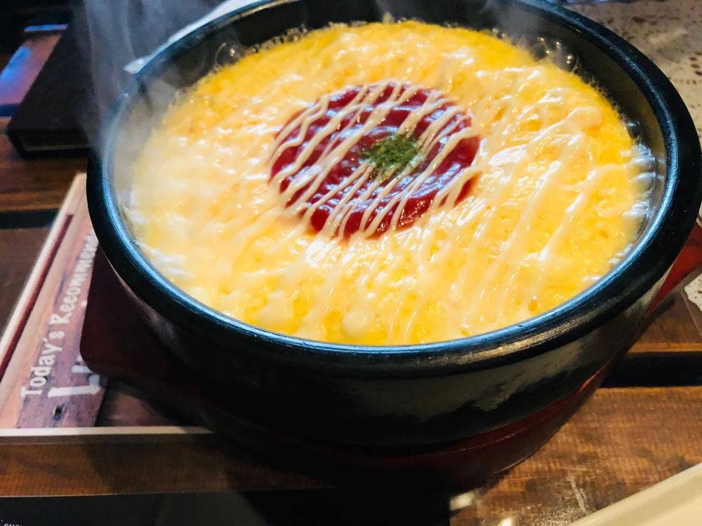 KITCHEN & SHOT BAR 地下堂