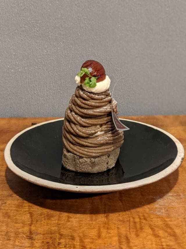お菓子なやくぜん Patisserie MP - サブ画像2