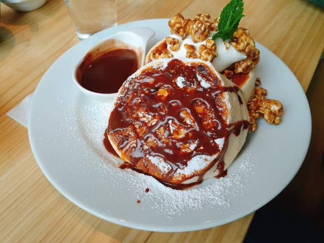 東北カフェ&バル トレジオン エスパル仙台店 - サブ画像1