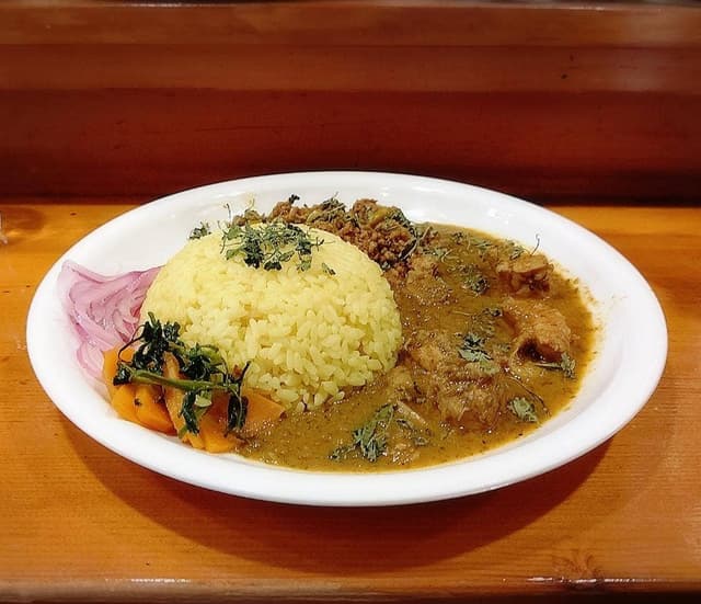 HOA CURRY - サブ画像3