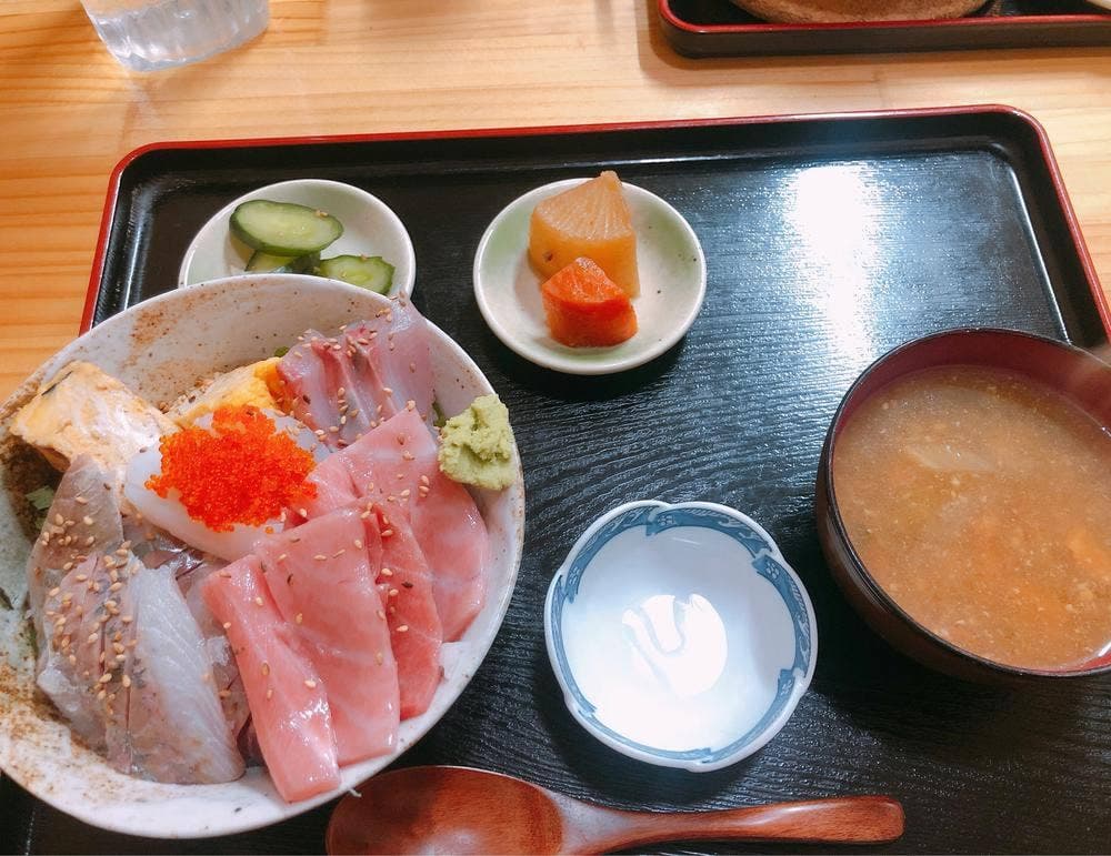 なごみ