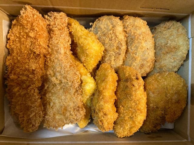 田上精肉店 - サブ画像1