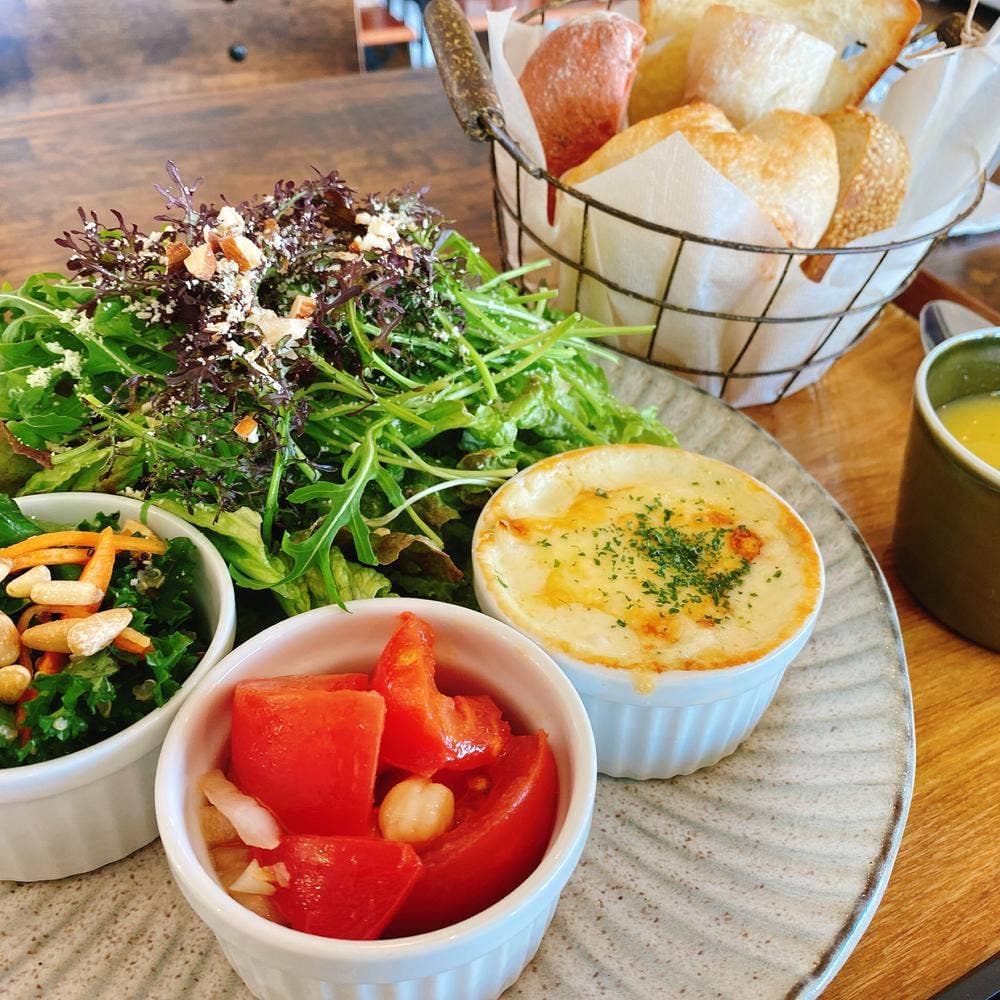 ナチュレルビュー