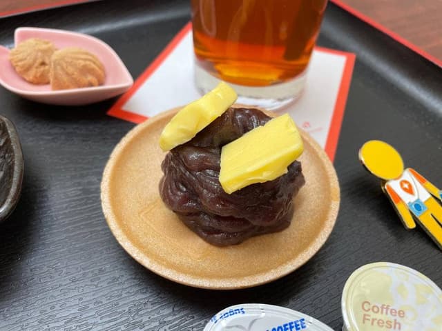 和カフェ兎月園 - サブ画像3