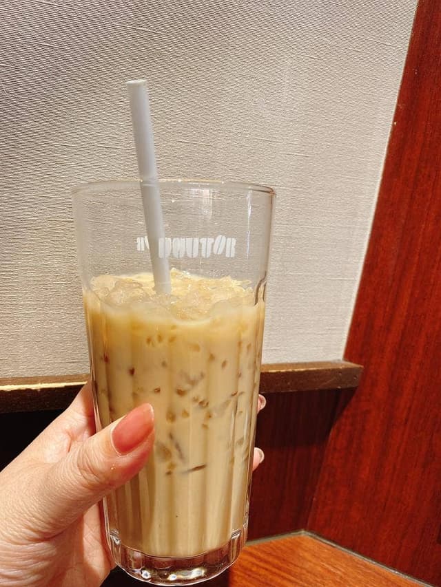 ドトールコーヒーショップ 大久保店 - サブ画像1
