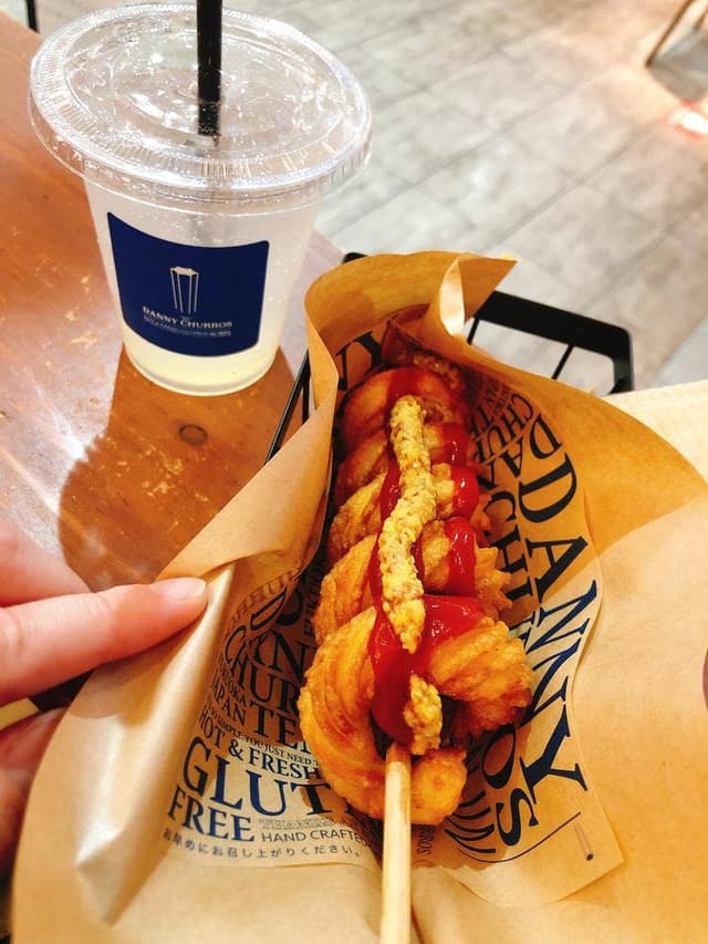 CRAFT BIT DANNY CHURROS - サブ画像2