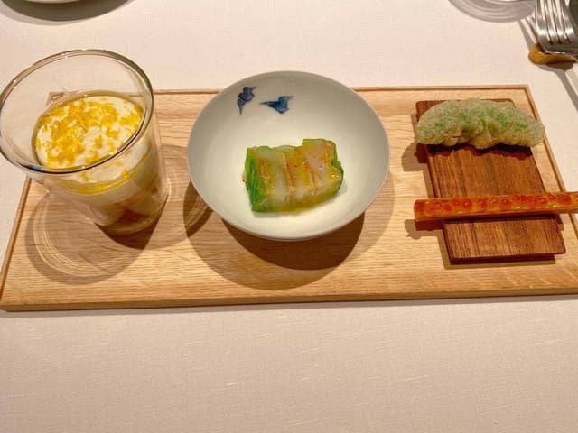 Restaurant Sola / Bar Porte - サブ画像1