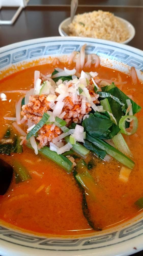本格四川料理 添順龍源 - サブ画像1