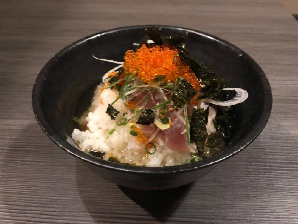 個室居酒屋 鶏彩 本厚木店