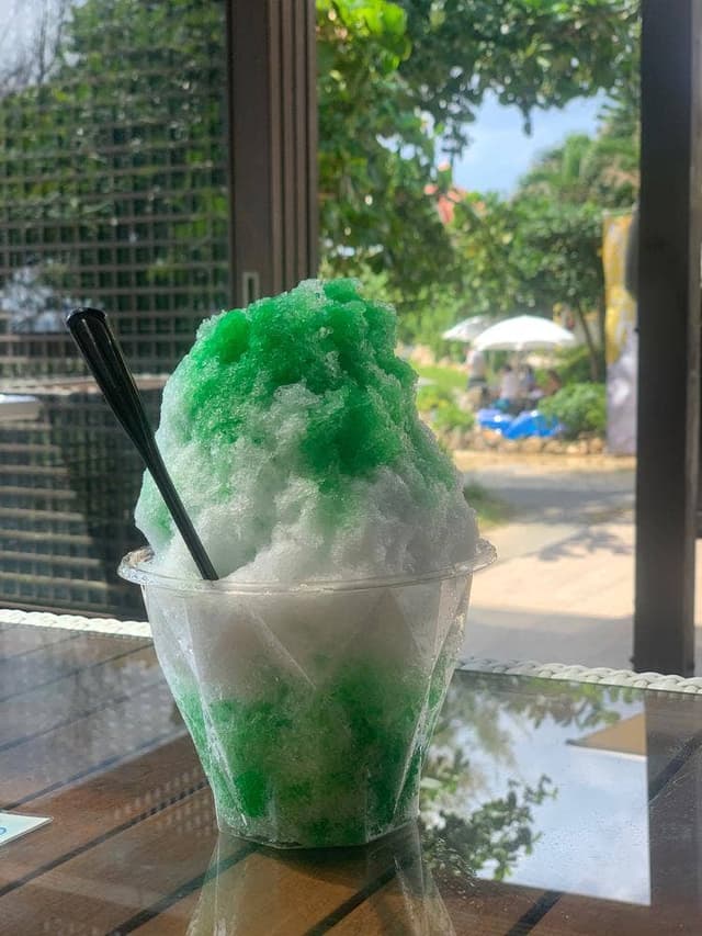 シギラビーチ フードコート - サブ画像1