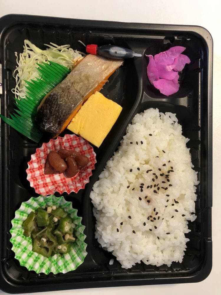 Neighbor’s Kitchen