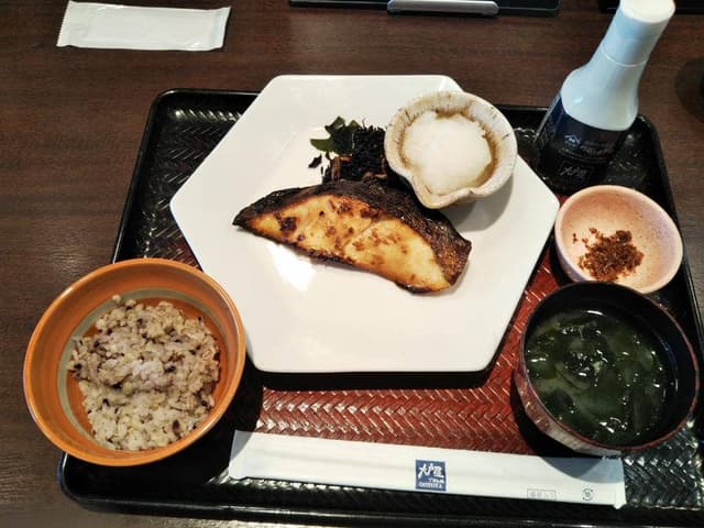大戸屋ごはん処 イトーヨーカドー大和鶴間店 - サブ画像1