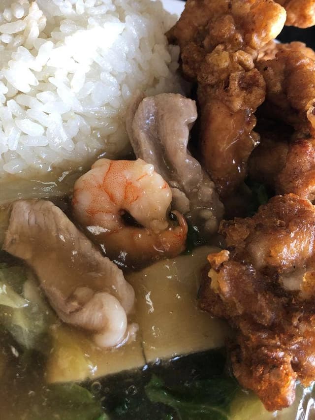 大龍飯店 - サブ画像1