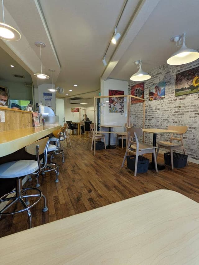 Brunch - サブ画像1