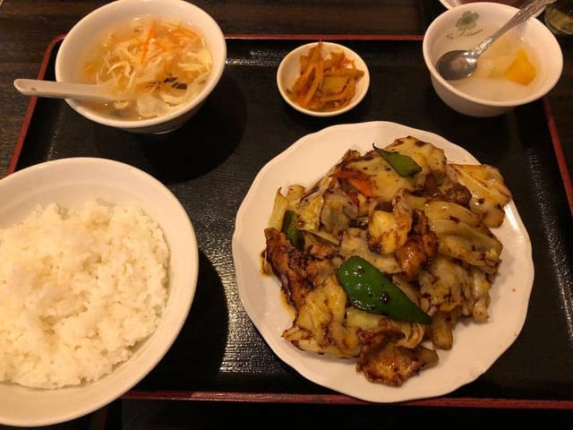 佳佳 北品川店 - サブ画像2