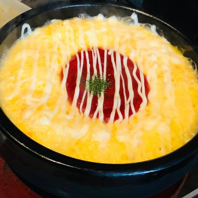 KITCHEN & SHOT BAR 地下堂 - サブ画像1