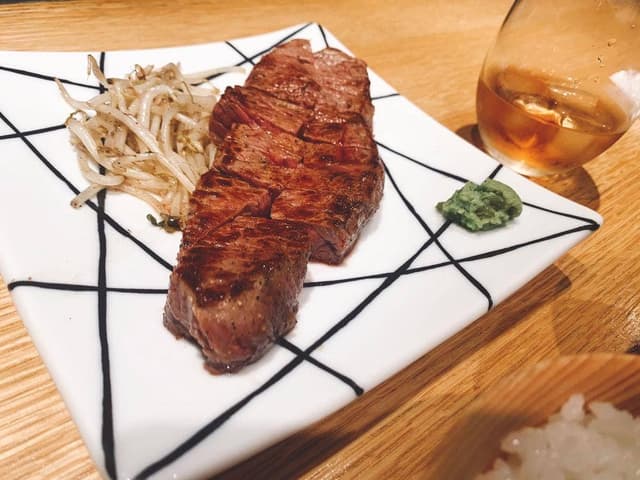 鉄板焼き居酒屋 トッピン - サブ画像3