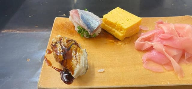 すきやばし次郎 豊洲店 - サブ画像2