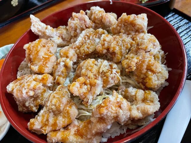 けいちゃん からあげ 香月 - サブ画像3