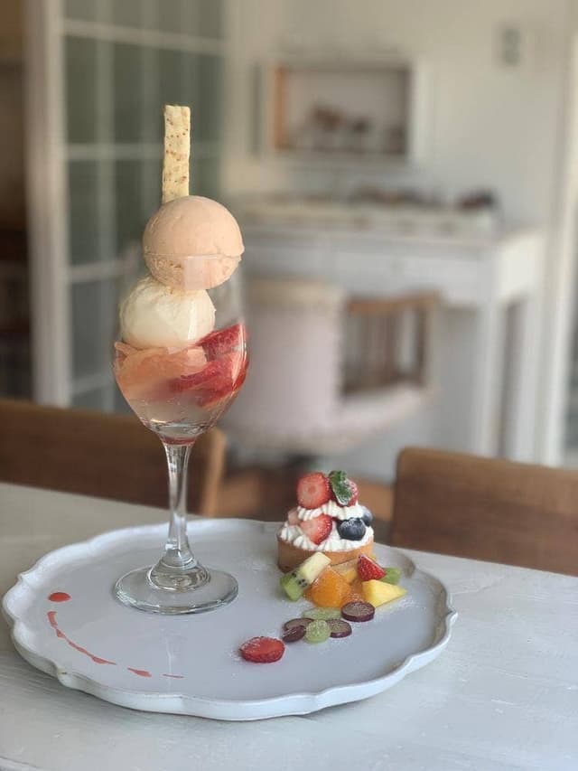 夏空 - サブ画像1