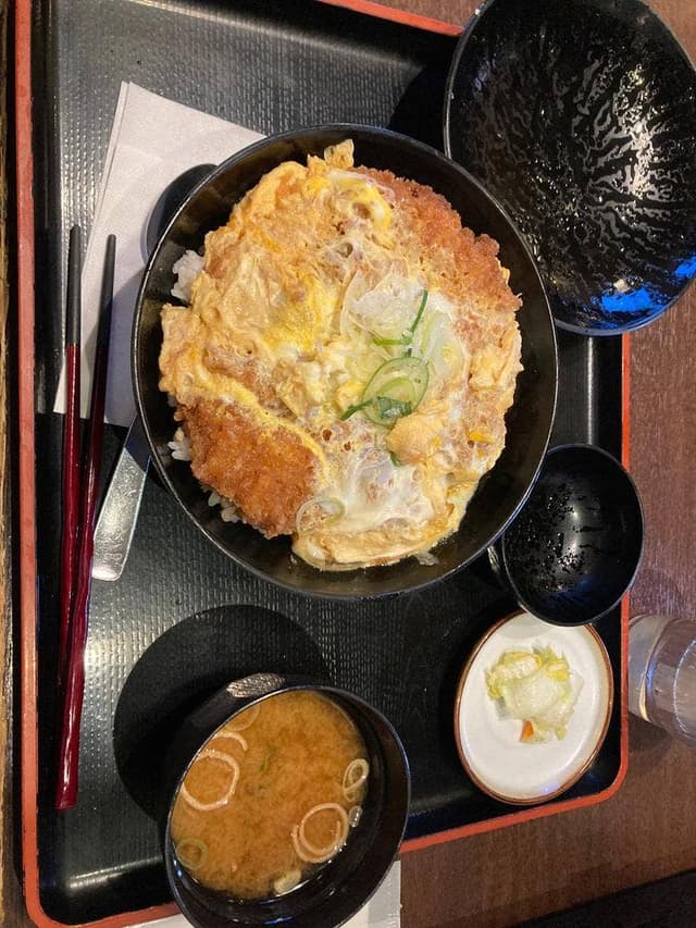 とん八 さくらんぼ東根駅前店 - サブ画像1