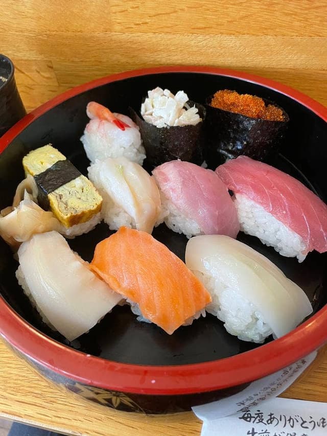 四丁鮨 - サブ画像1