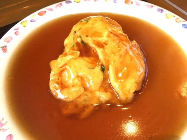 ファミリーレストラン こめや - サブ画像2