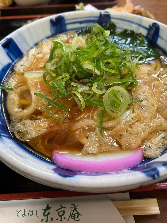 東京庵 豊橋本店 - サブ画像1