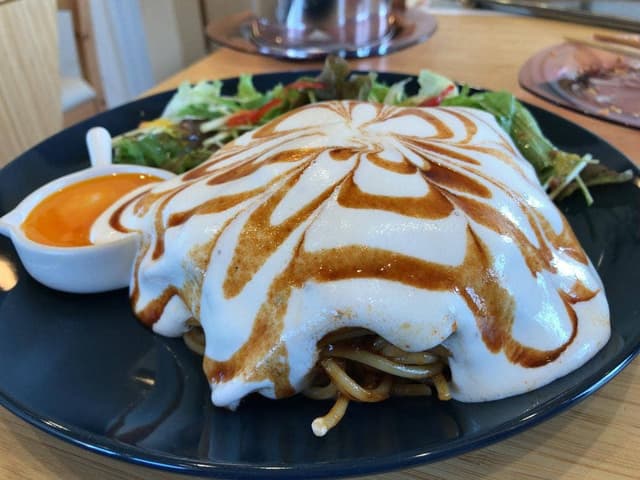W's Cafe - サブ画像3