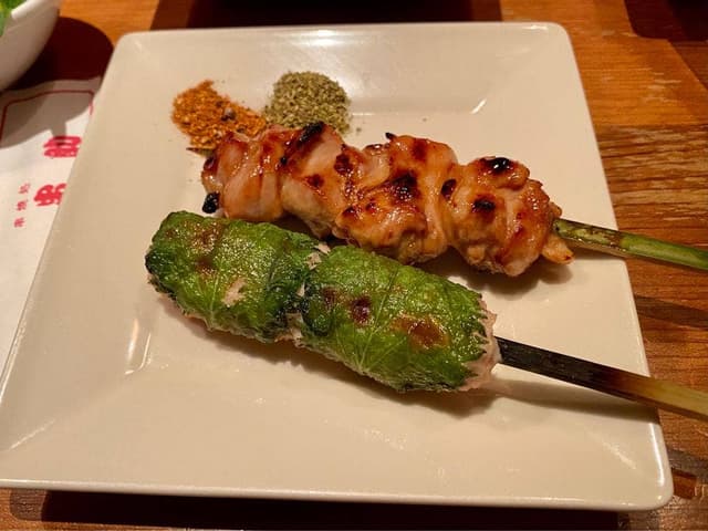 串助 原宿店 - サブ画像1
