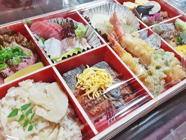 北新地平八 - サブ画像3
