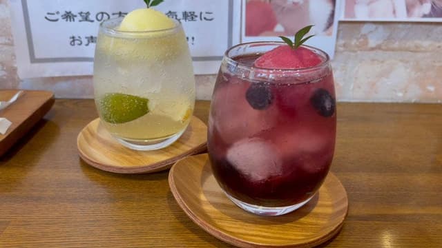 おやつ工房 雅 - サブ画像1