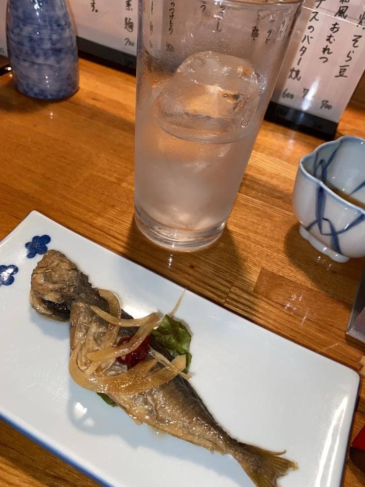 肴と酒の店 いさむ