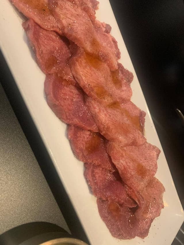 焼肉MUGEN 赤坂見附店 - サブ画像1