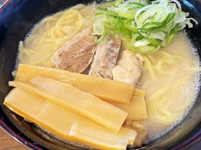 もつ焼き 四番屋那覇2号店 - サブ画像1