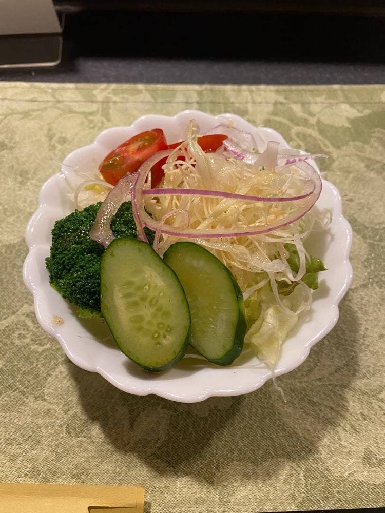華
