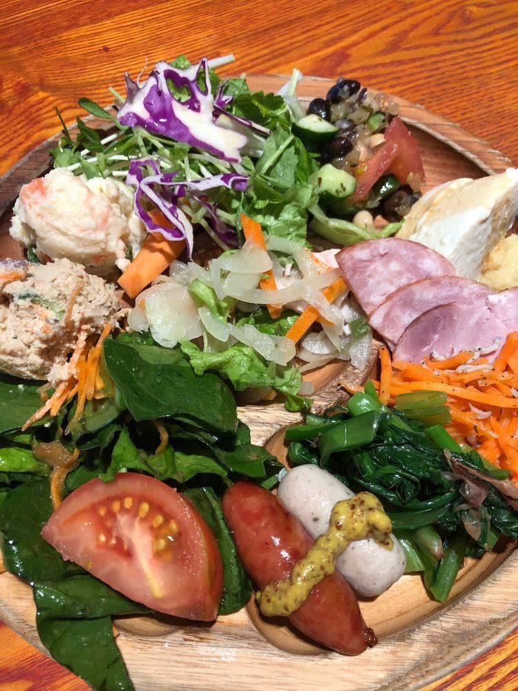 元気になる農場レストラン モクモク 名古屋JRセントラルタワーズ