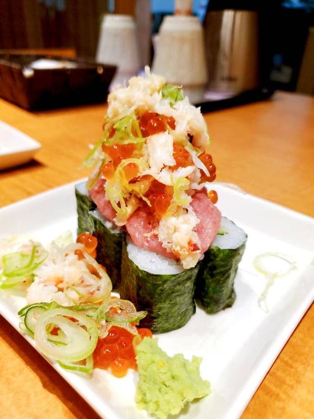 寿司 創作料理 一幸 四街道店 - サブ画像2