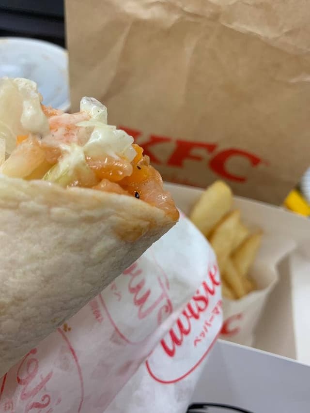 ケンタッキーフライドチキン 御徒町南口店 - サブ画像1
