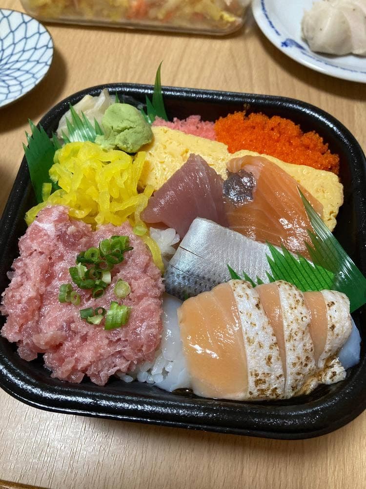 房総丼丸 清見台東店