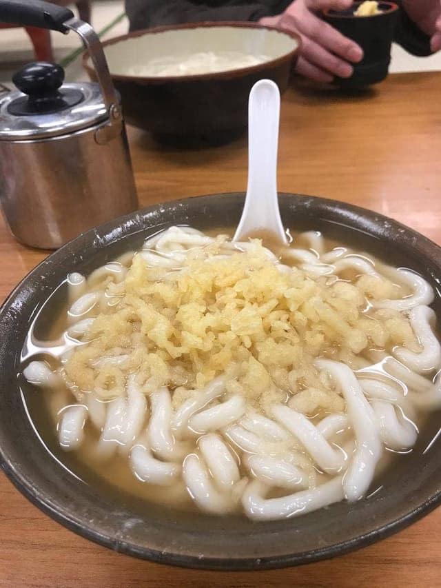 牧のうどん 大野城店 - サブ画像3
